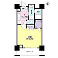 スタイリオ蒲田6階13.6万円