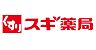 周辺：スギ薬局砂田橋店まで1、211ｍ