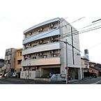 愛知県名古屋市北区大杉2丁目：物件画像／株式会社Harnnect　ホームメイトFC栄四丁目店