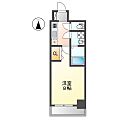 LIVCITY今池3階5.7万円