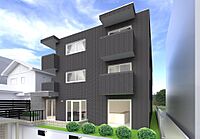 愛知県名古屋市名東区一社1丁目155：物件画像／株式会社三和コンサルティング