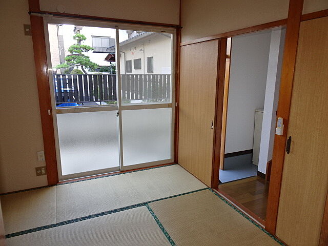 室内
