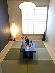 和室の画像