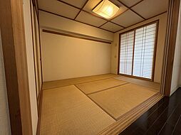 和室の画像