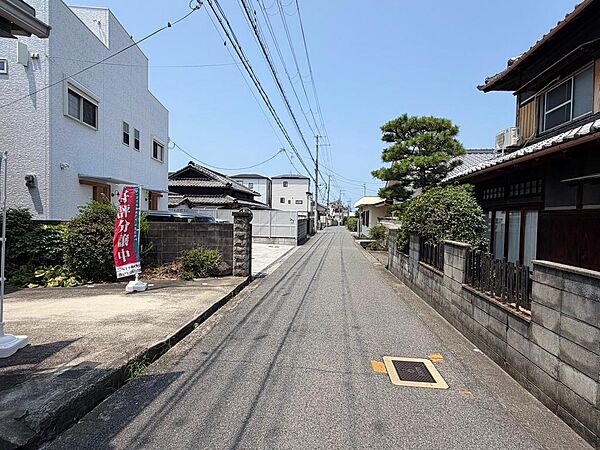 浴室を拡大表示