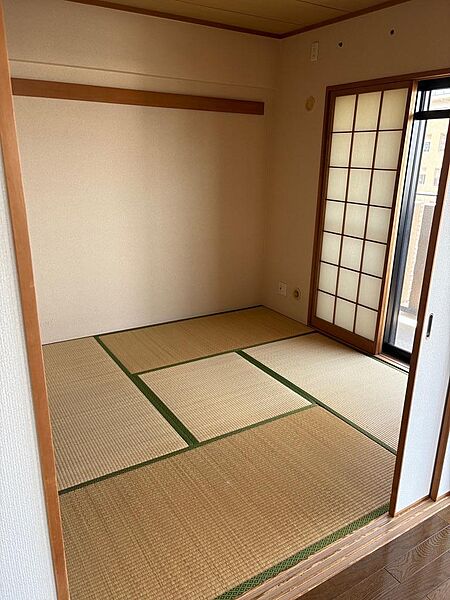 和室を拡大表示