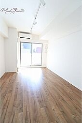 ＬａＰｅｒｌａ岩本町 703 7階1Kのリビング/ダイニング