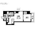 OAKLANCE秋葉原9階23.2万円