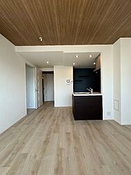 レジディア神田岩本町 2階1LDKのリビング/ダイニング