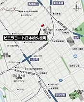 ビエラコート日本橋久松町  ｜ 東京都中央区日本橋久松町（賃貸マンション3LDK・6階・71.38㎡） その15