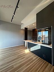 ＺＯＯＭ神田 12階1LDKのリビング/ダイニング