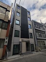 ザ・クラスアーバンス水道橋本郷