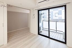 ビエラコート日本橋久松町 3階1DKのリビング/ダイニング