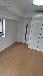 レジディア日本橋人形町II 511 5階1Kのリビング/ダイニング