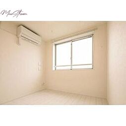 ＭＡＸＩＶ　ＣＩＴＹ文京小石川 401 3階1LDKのリビング/ダイニング