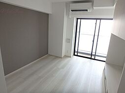 オーキッドレジデンス上野 7階1Kのリビング/ダイニング