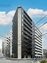 ジオエント日本橋小伝馬町  ｜ 東京都中央区日本橋小伝馬町（賃貸マンション1DK・10階・28.90㎡） その6