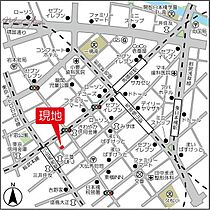 ジオエント日本橋小伝馬町  ｜ 東京都中央区日本橋小伝馬町（賃貸マンション1DK・10階・28.90㎡） その14