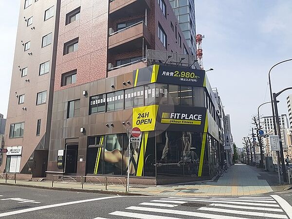 東京都台東区三ノ輪1丁目(賃貸マンション1LDK・7階・43.08㎡)の写真 その19