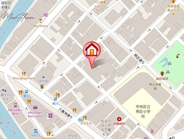 地図
