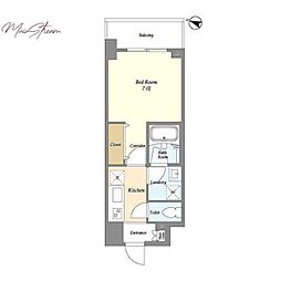 🉐敷金礼金0円！🉐ＡＬＴＥＲＮＡ護国寺