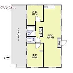 🉐敷金礼金0円！🉐モデラート