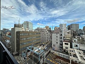 Ｌｏｇ上野駅前  ｜ 東京都台東区東上野4丁目（賃貸マンション1LDK・7階・40.45㎡） その15