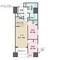 ALTERNA日本橋6階39.9万円