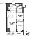 BluRock後楽園7階24.5万円