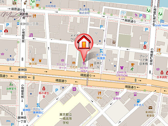 地図