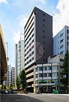 東京都千代田区神田西福田町（賃貸マンション1R・3階・25.18㎡） その1