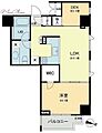 BelleFace本郷弓町14階24.3万円
