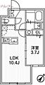 Aglaia 千石 Deux3階17.0万円