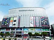 ヨドバシAkiba 560m