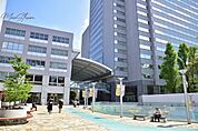 文京グリーンコート 1182m