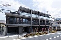 東京都文京区本駒込6丁目：物件画像／株式会社メインストリーム