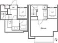 T&G神田マンション14階18.2万円