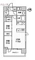 SEASONFLATS蔵前6階21.4万円
