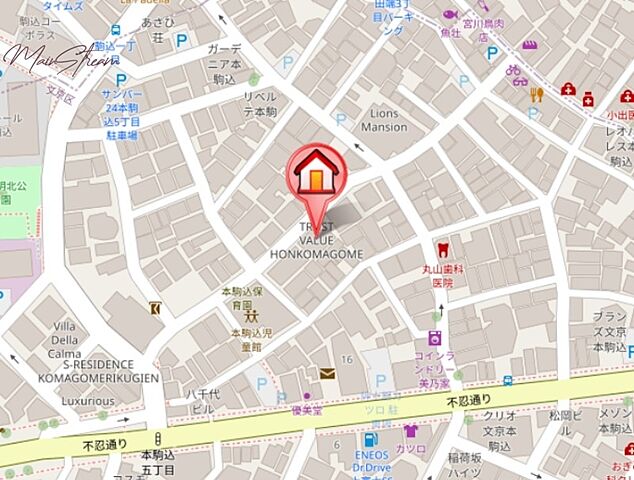 地図