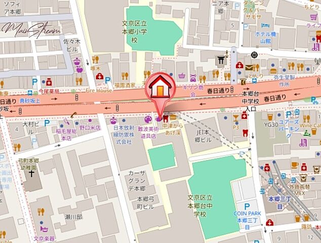 地図