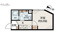 🉐敷金礼金0円！🉐Grandir　神保町
