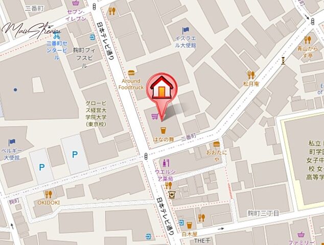地図