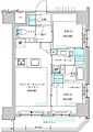 VIEQUBRIGHT蔵前6階26.5万円