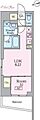 Garden Xavis門前仲町6階18.4万円
