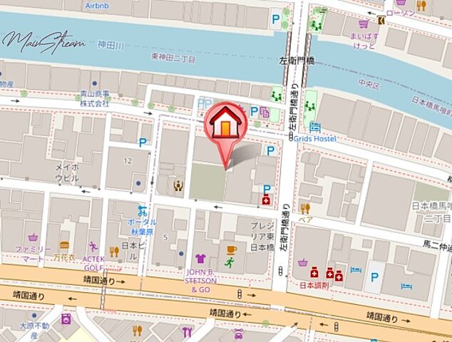 地図