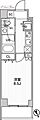STAGEFIRST浅草橋48階15.2万円