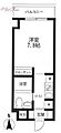 KDXレジデンス御徒町2階12.2万円