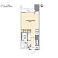 WeWill8階17.4万円