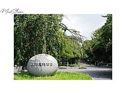 東京都上野恩賜公園 3420m