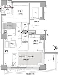 エルスタンザ文京白山